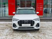 Audi Q3 II (F3) Брянск  - изображение 22
