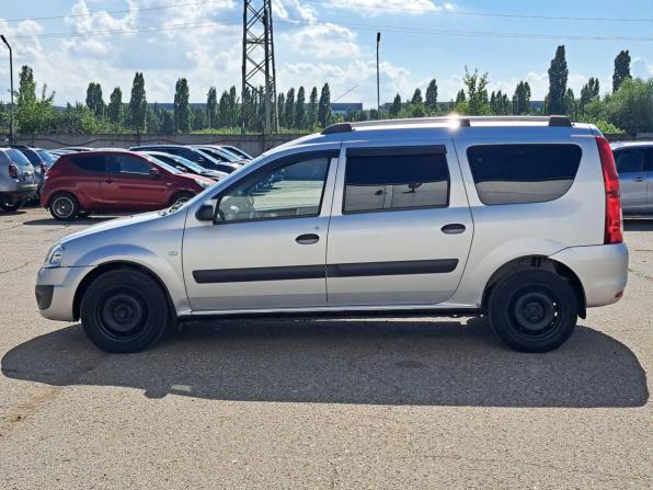 Lada (ВАЗ) Largus I с пробегом 2014 года, цена 585 000 рублей, 135310 км, универсал, Автокод Объявления