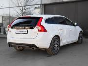 Volvo V60 I Москва  - изображение 25