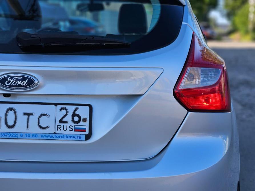 Ford Focus III Вологда  - изображение 10