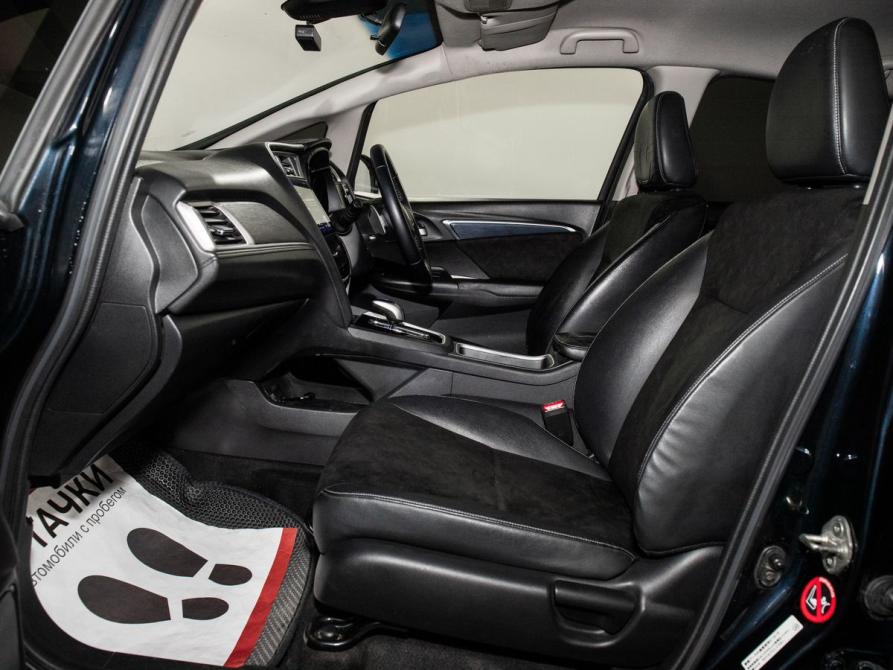Honda Shuttle II Иркутск  - изображение 6