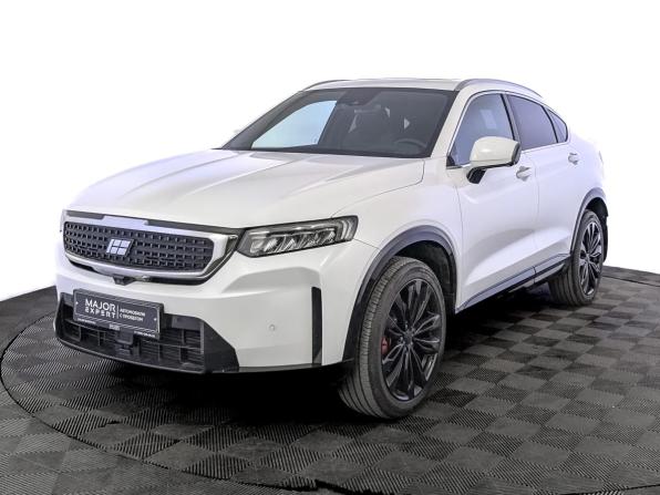 Knewstar 001 с пробегом 2024 года, цена 3 420 000 рублей, 17762 км, внедорожник, Автокод Объявления