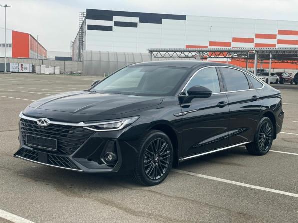 Chery Arrizo 8 с пробегом 2024 года, цена 2 298 000 рублей, 50 км, седан, Автокод Объявления