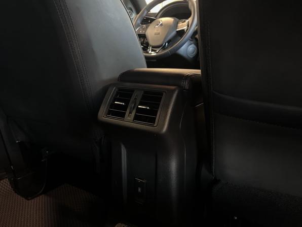 Mitsubishi Outlander III Рестайлинг 3 с пробегом 2022 года, цена 3 135 000 рублей, 31744 км, внедорожник, Автокод Объявления