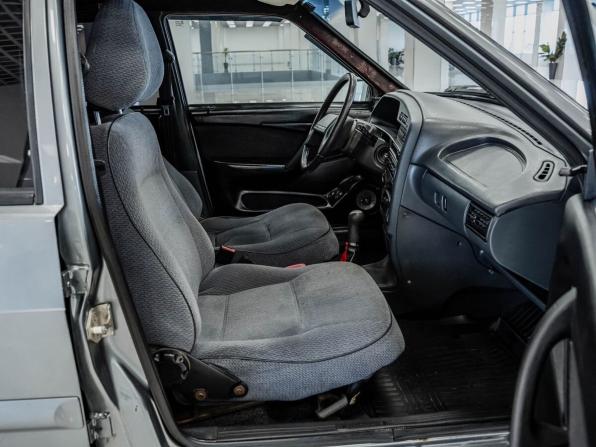 Lada (ВАЗ) 2114 с пробегом 2009 года, цена 128 000 рублей, 127421 км, хэтчбек, Автокод Объявления