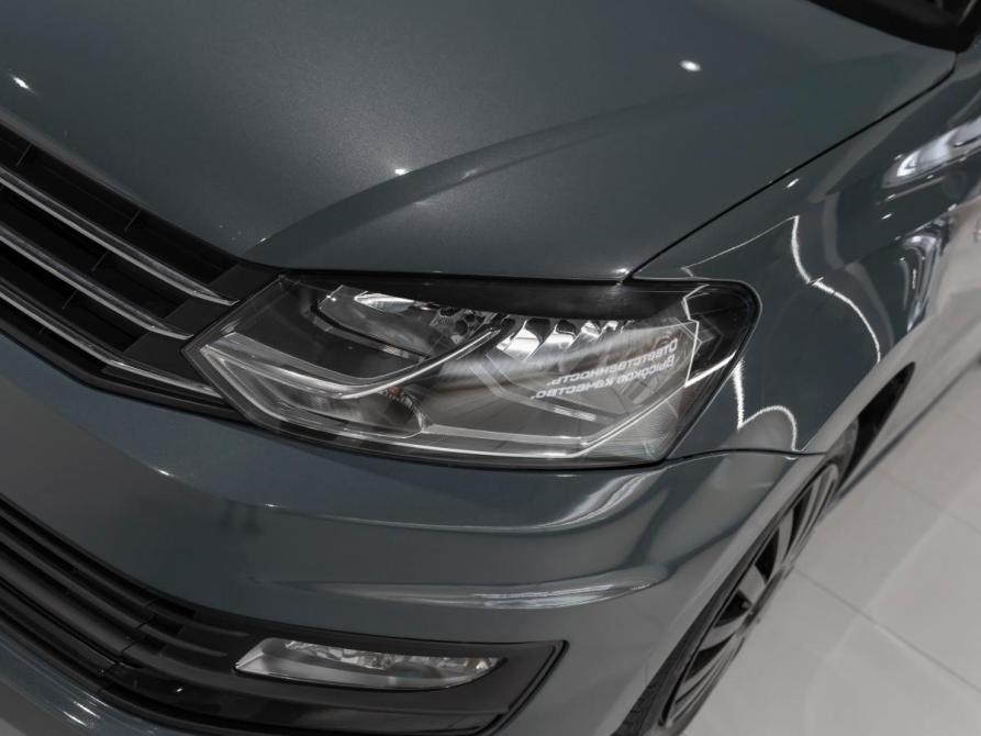 Volkswagen Polo V Рестайлинг Москва  - изображение 20