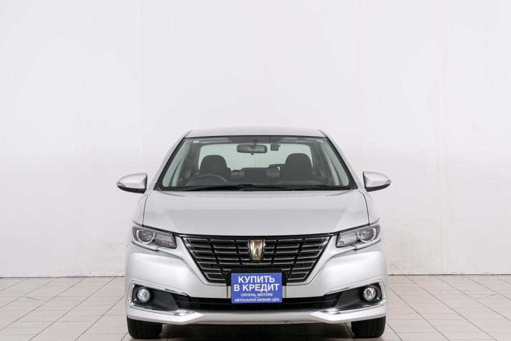 Toyota Premio II (T26) Рестайлинг 2 Красноярск  - изображение 2