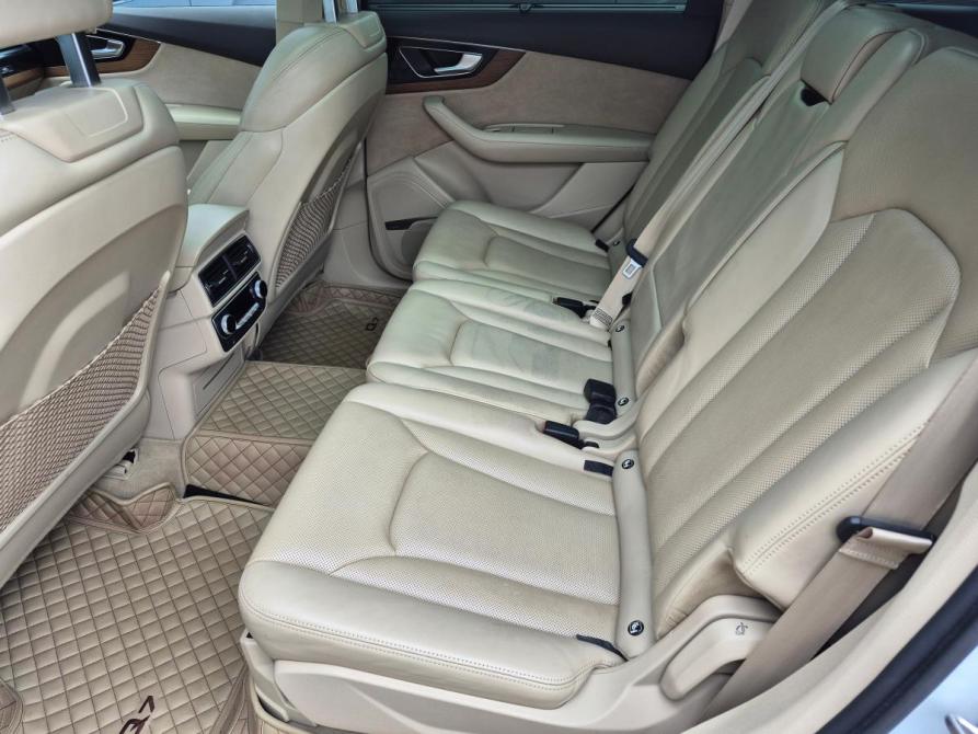 Audi Q7 II (4M) Воронеж  - изображение 15