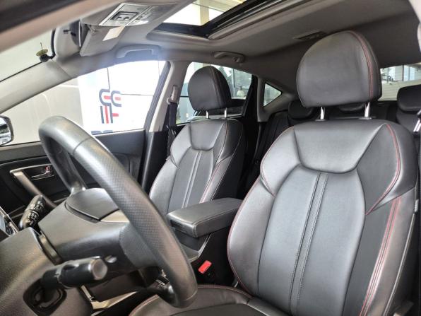 FAW Besturn X80 I Рестайлинг с пробегом 2020 года, цена 1 249 000 рублей, 65000 км, внедорожник, Автокод Объявления