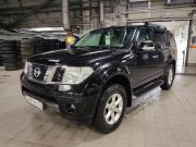 Nissan Pathfinder III Санкт-Петербург  - изображение 8