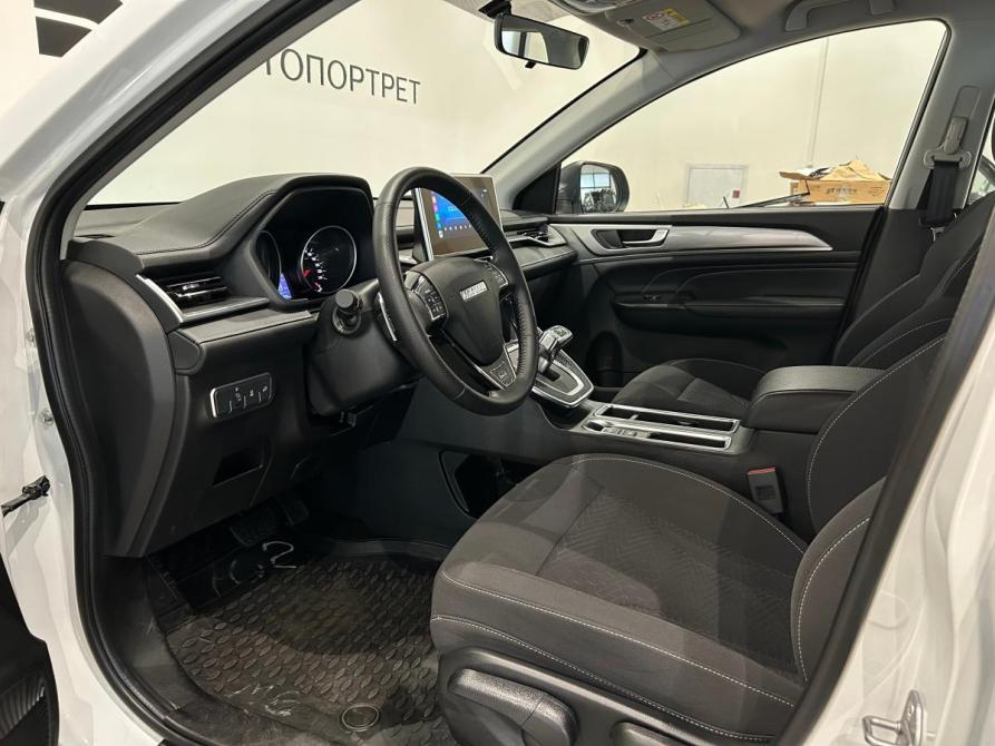 Haval M6 II Санкт-Петербург  - изображение 16