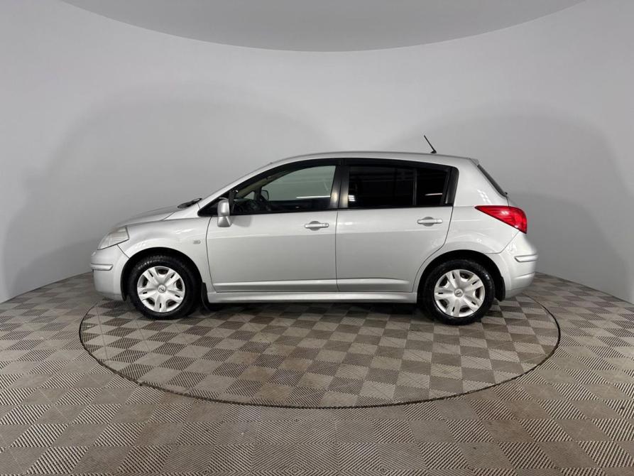 Nissan Tiida I Рестайлинг Ногинск  - изображение 5