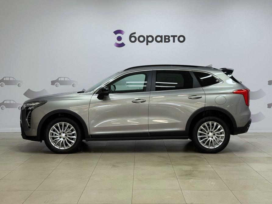 Haval Jolion I Рестайлинг Ставрополь  - изображение 7