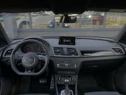 Audi Q3 I (8U) Рестайлинг Москва  - изображение 37