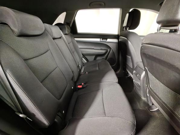 Kia Sorento II Рестайлинг с пробегом 2013 года, цена 1 150 000 рублей, 190925 км, внедорожник, Автокод Объявления