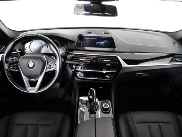 BMW 5 серии VII (G30/G31/G38) с пробегом 2018 года, цена 3 477 000 рублей, 86363 км, седан, Автокод Объявления