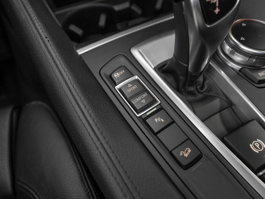 BMW X6 II (F16) Москва  - изображение 20