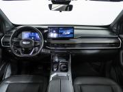 Geely Okavango I Рестайлинг Москва  - изображение 37