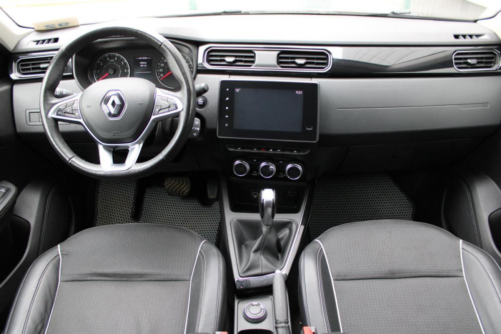 Renault Arkana I Ярославль  - изображение 9