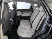 JETOUR DASHING I Рестайлинг Москва  - изображение 47