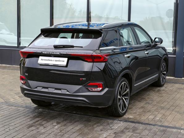 FAW Bestune T77 I с пробегом 2022 года, цена 1 749 000 рублей, 66945 км, внедорожник, Автокод Объявления