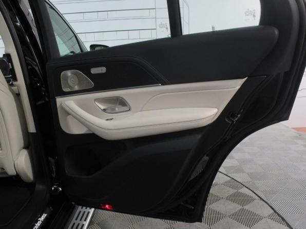 Новый Mercedes-Benz GLE II (V167) Рестайлинг 2025 года, цена 11 950 000 рублей, внедорожник, Автокод Объявления