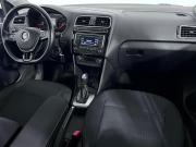 Volkswagen Polo V Рестайлинг Ростов-на-Дону  - изображение 32
