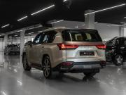 Lexus LX IV Москва  - изображение 46
