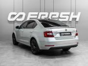 Skoda Octavia III (A7) Рестайлинг Тюмень  - изображение 22