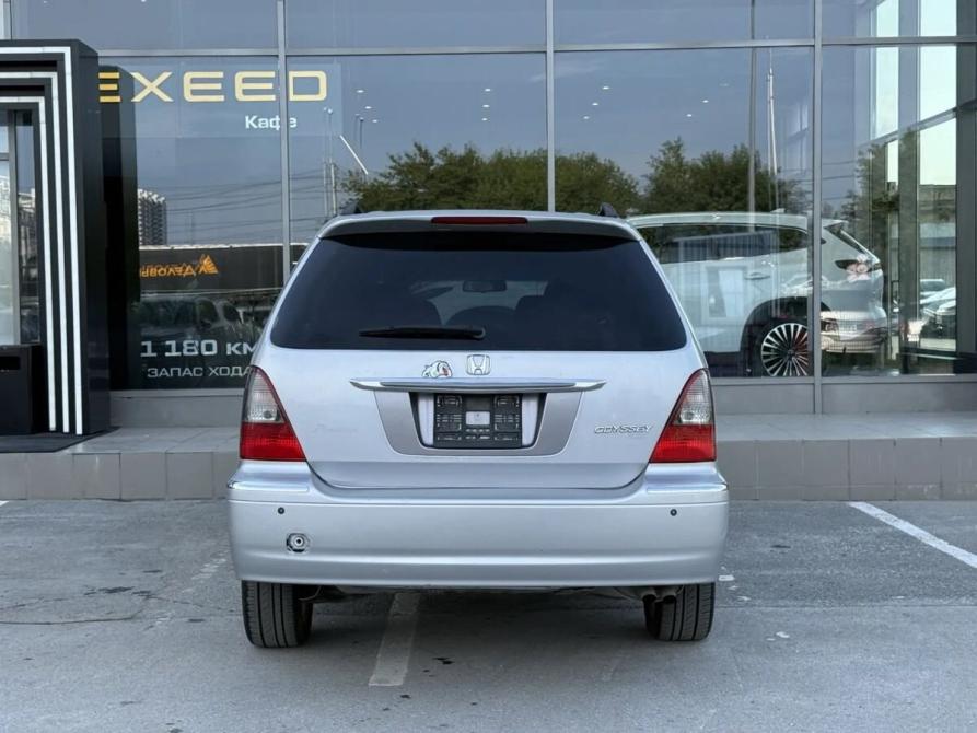 Honda Odyssey II Новосибирск  - изображение 6