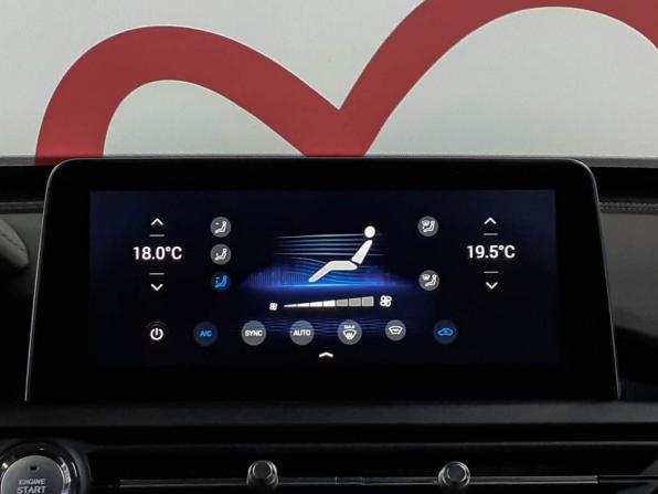 Chery Tiggo 8 I с пробегом 2021 года, цена 1 520 000 рублей, 131918 км, внедорожник, Автокод Объявления