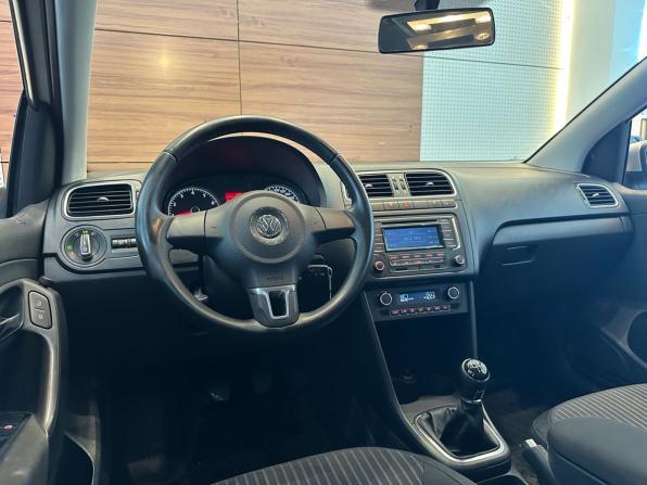 Volkswagen Polo V с пробегом 2013 года, цена 799 900 рублей, 259123 км, седан, Автокод Объявления