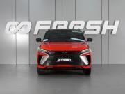 Geely Coolray I Рестайлинг Минеральные Воды  - изображение 23