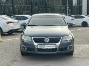 Volkswagen Passat B6 Уфа  - изображение 14
