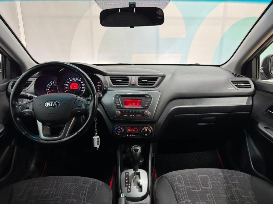 Kia Rio III Набережные Челны  - изображение 19