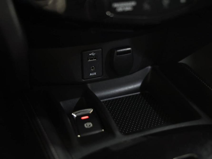 Nissan Qashqai II Санкт-Петербург  - изображение 18