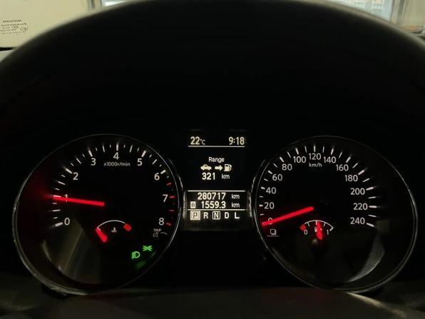 Nissan Qashqai I Рестайлинг с пробегом 2012 года, цена 824 000 рублей, 280716 км, внедорожник, Автокод Объявления