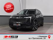 Geely Atlas II Кемерово  - изображение 28