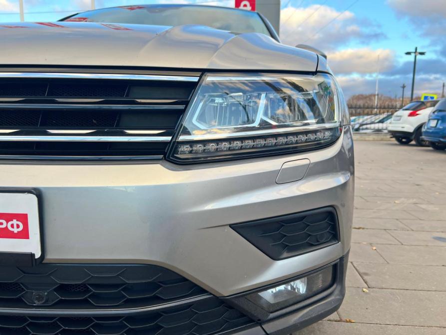 Volkswagen Tiguan II Стерлитамак  - изображение 9