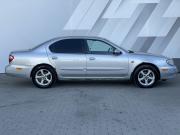 Nissan Maxima V (A33) Екатеринбург  - изображение 29