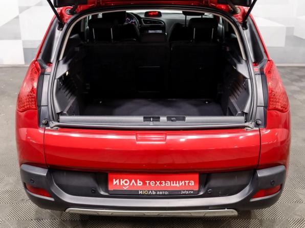 Peugeot 3008 I с пробегом 2012 года, цена 770 000 рублей, 177020 км, внедорожник, Автокод Объявления