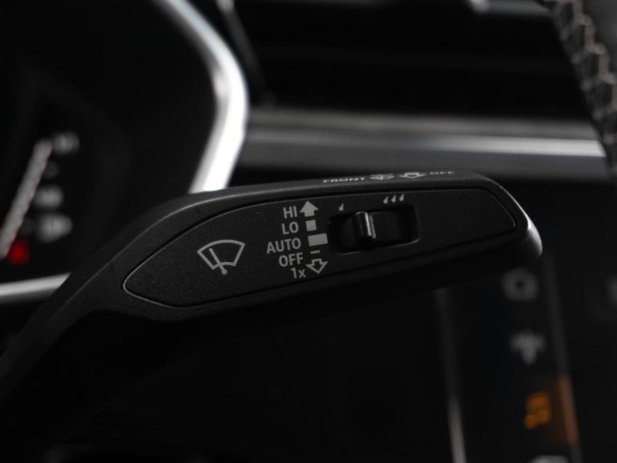 Audi Q3 Sportback II (F3) Тюмень  - изображение 23