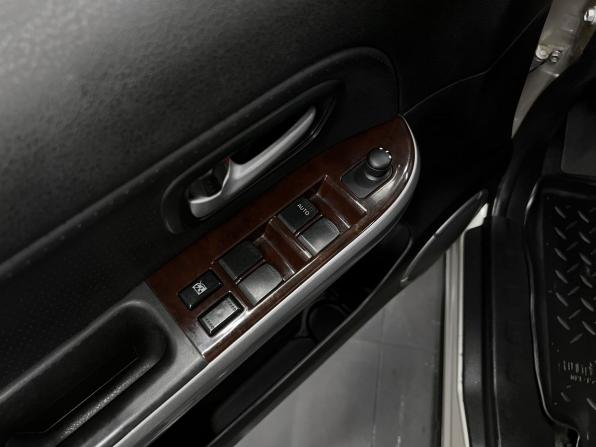 Suzuki Grand Vitara II с пробегом 2008 года, цена 1 045 000 рублей, 221011 км, внедорожник, Автокод Объявления