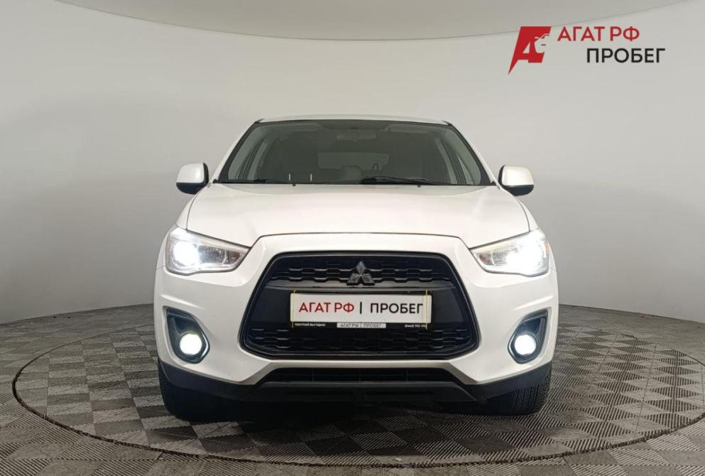 Mitsubishi ASX I Волгоград  - изображение 2