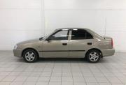Hyundai Accent II Астрахань  - изображение 27