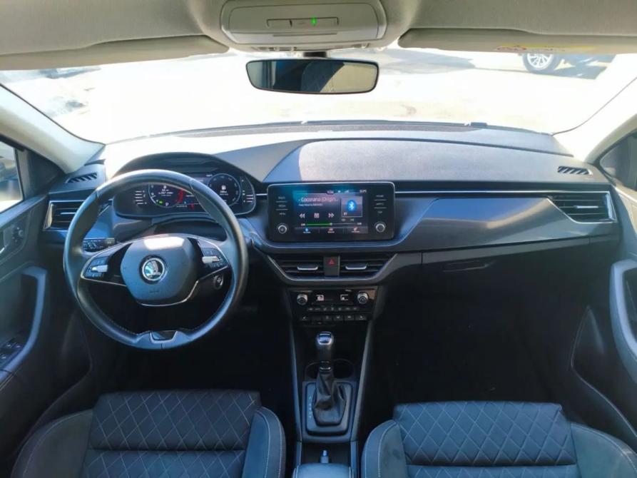 Skoda Rapid II Пермь  - изображение 8