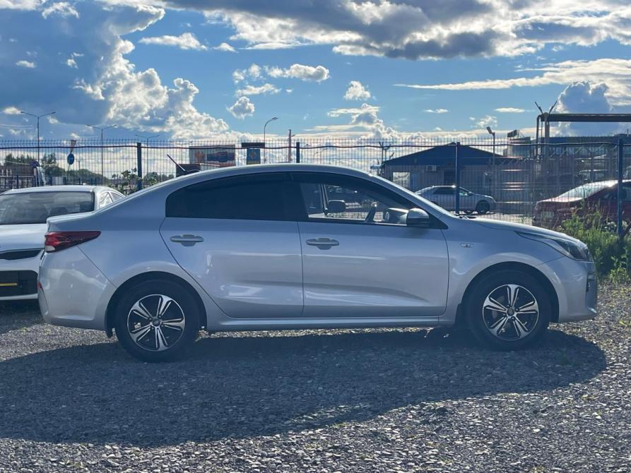 Kia Rio IV Вологда  - изображение 6