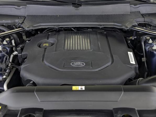 Land Rover Range Rover Sport II Рестайлинг с пробегом 2020 года, цена 5 285 000 рублей, 135976 км, внедорожник, Автокод Объявления