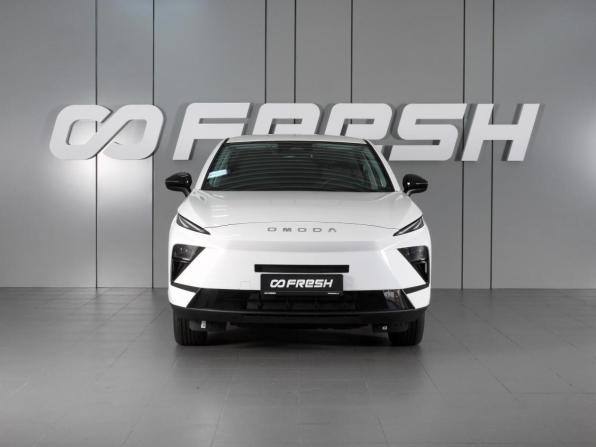 Omoda C5 II с пробегом 2026 года, цена 2 159 000 рублей, 28 км, внедорожник, Автокод Объявления