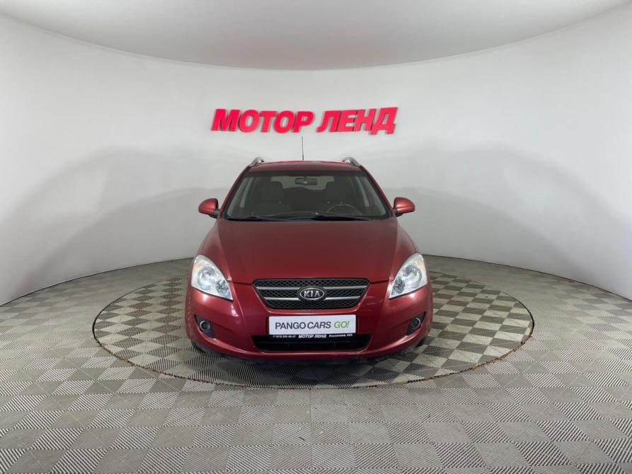 Kia Ceed I Воронеж  - изображение 2
